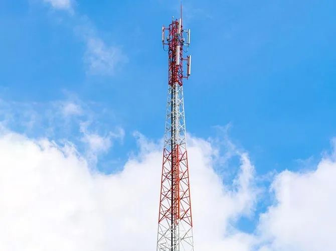 Torre de Comunicação