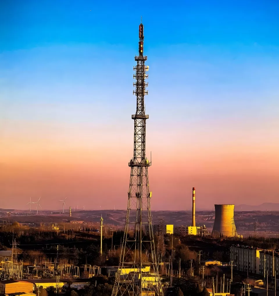 Signal Tower